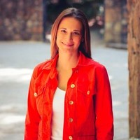 Christina Leshyn Kodesh