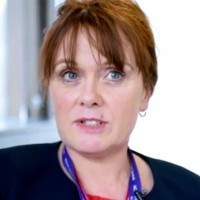 Marie Fields