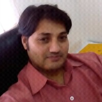Durgesh srivastav