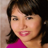Celina Vargas