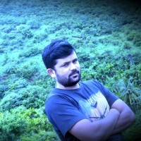 Chandrakanth Chandu