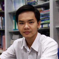 Tam-Sang Huynh