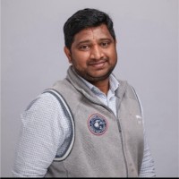 Kiran Pasupuleti
