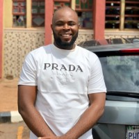 Calistus Eze