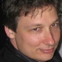 Brian J. Rogal