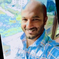 Vinay Gangareddy