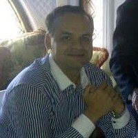 Mario Ibarra Argandona