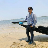 Sandeep Kumar Pati