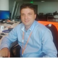 Liviu Pestrea