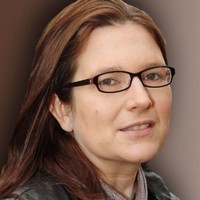 Petra Fröhlich