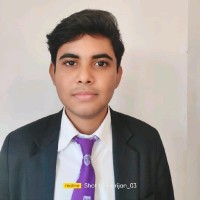 Imamuddin Ansari