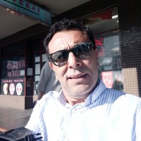 Chris   (ISSA) Ayash