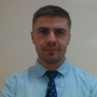 Martin Darcy
