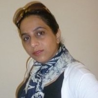 Shabana Zuilfiqar