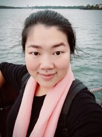 许敏霞