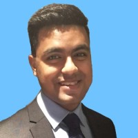Arjun Pramanik