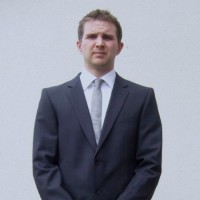 Reuben Holden
