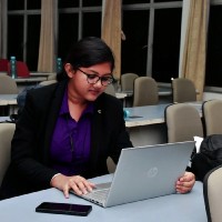 Aparna Roy