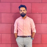 Sahil Mittal