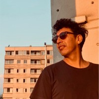 Francisco Javier González Ch.