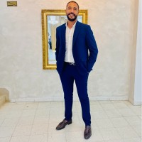 Atef Marzouki