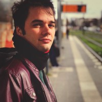 Daniel Guilhermino