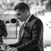 Agustín Merino Spoerer