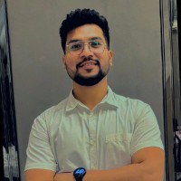 Atharva Pawar