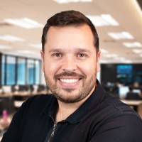 David Enterlein Cotinguiba