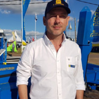 Carlos Hartwich