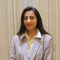 Dhriti Lakhani