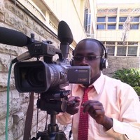 Cavine Otieno