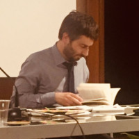 Stefano Binda