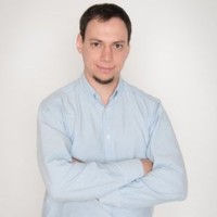 Anton Gotovtsev