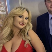 Elise Edment