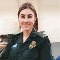 Charlotte Williams