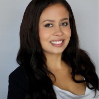 Alyssa Jeanbaptiste