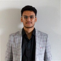 Khelan Amin