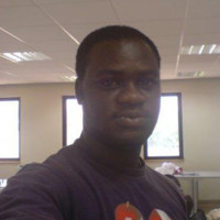 Henry Ugbe