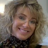 Wendy Leedham