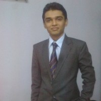 Faheem Baghad