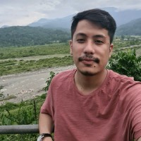 Anurag Thapa