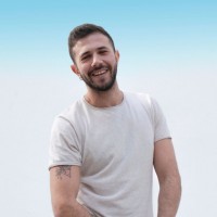 Nadav Levy