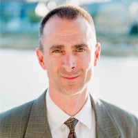 Aaron Branham