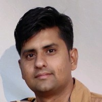 Ravi Dharmani