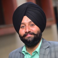 Harpal Singh