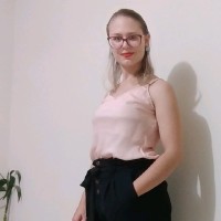 Sophia Brigitte Wetzel