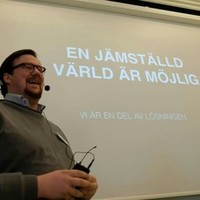 Simon Petersson