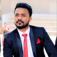 Sangmesh K