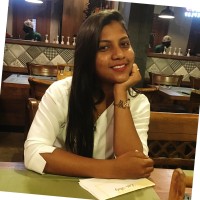 Kavya Bangar